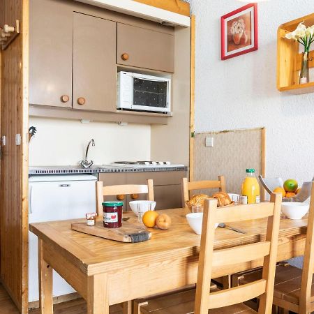 Apartment Les Lauzieres-9 By Interhome Val Thorens Luaran gambar