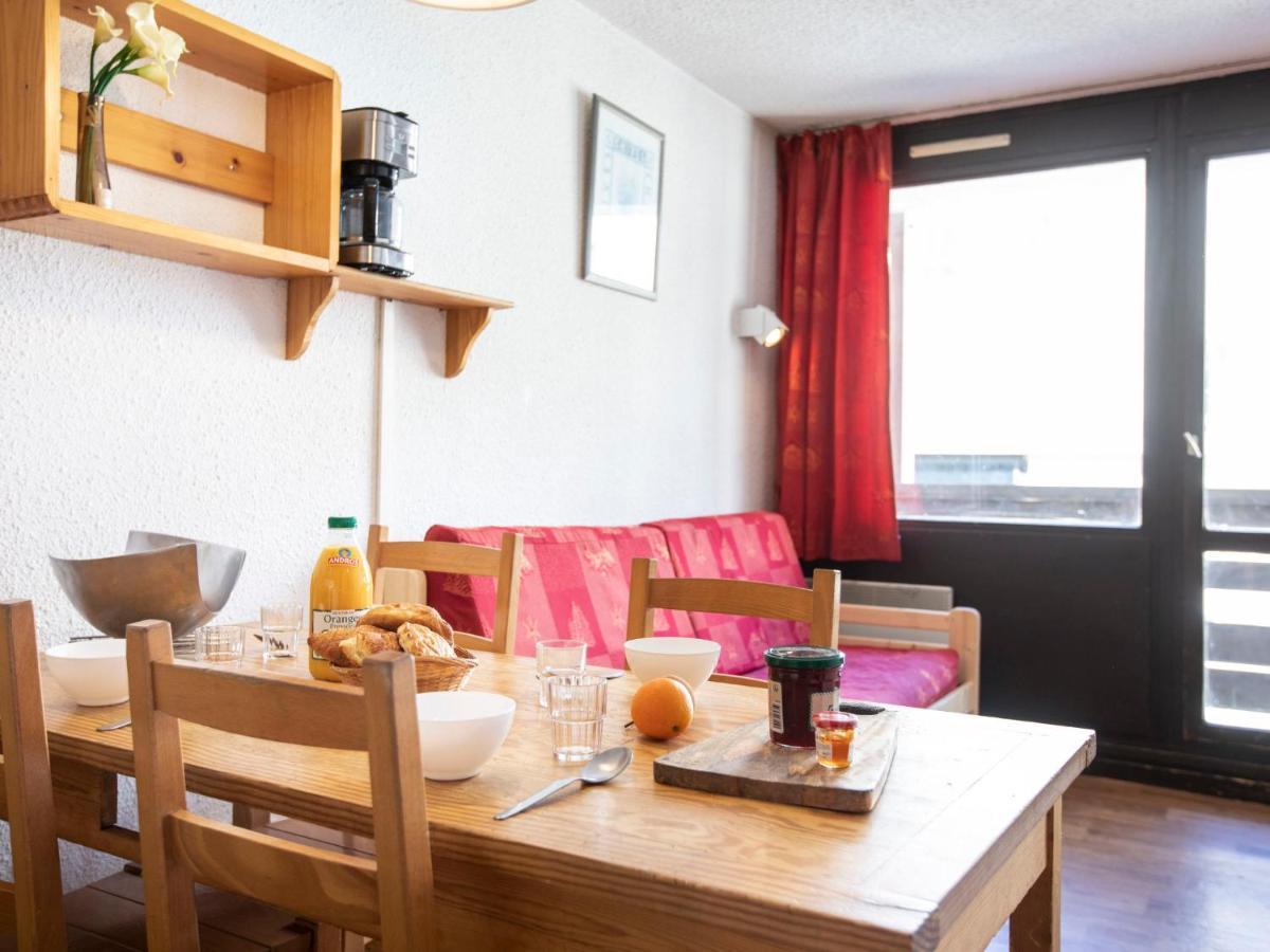 Apartment Les Lauzieres-9 By Interhome Val Thorens Luaran gambar