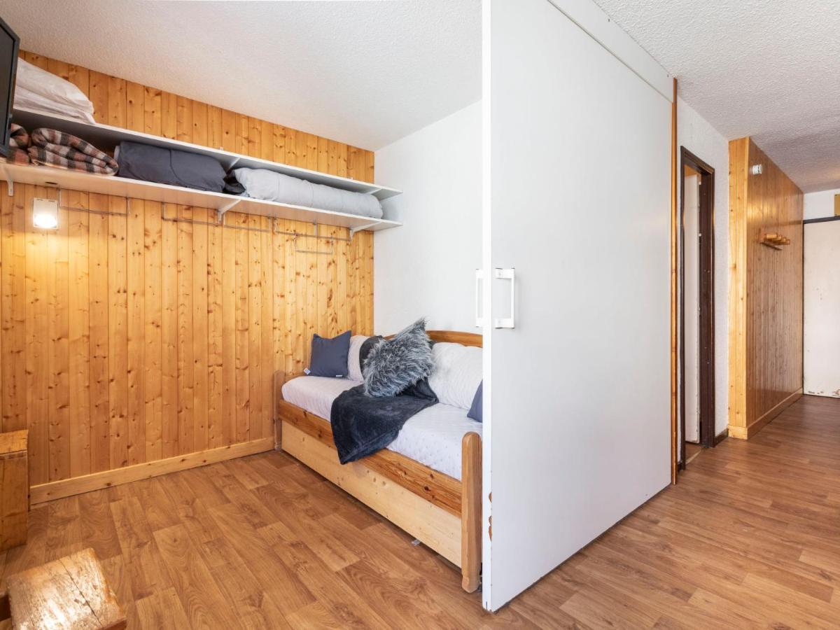 Apartment Les Lauzieres-9 By Interhome Val Thorens Luaran gambar