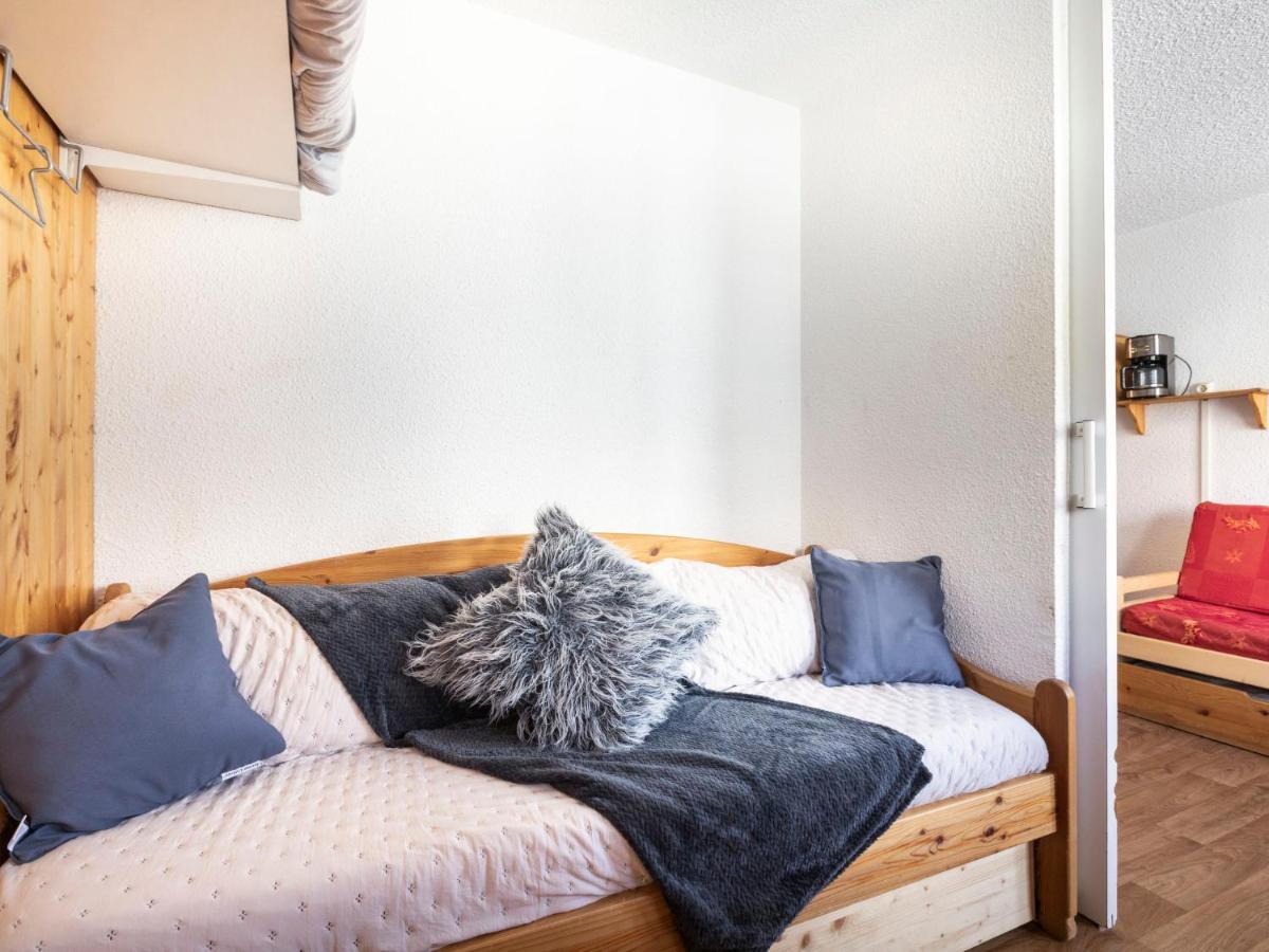Apartment Les Lauzieres-9 By Interhome Val Thorens Luaran gambar