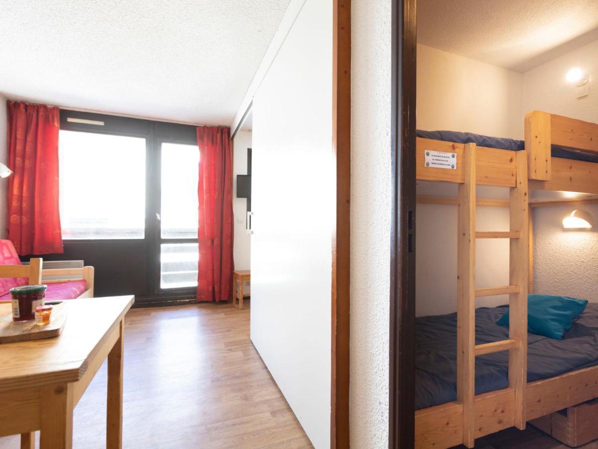 Apartment Les Lauzieres-9 By Interhome Val Thorens Luaran gambar