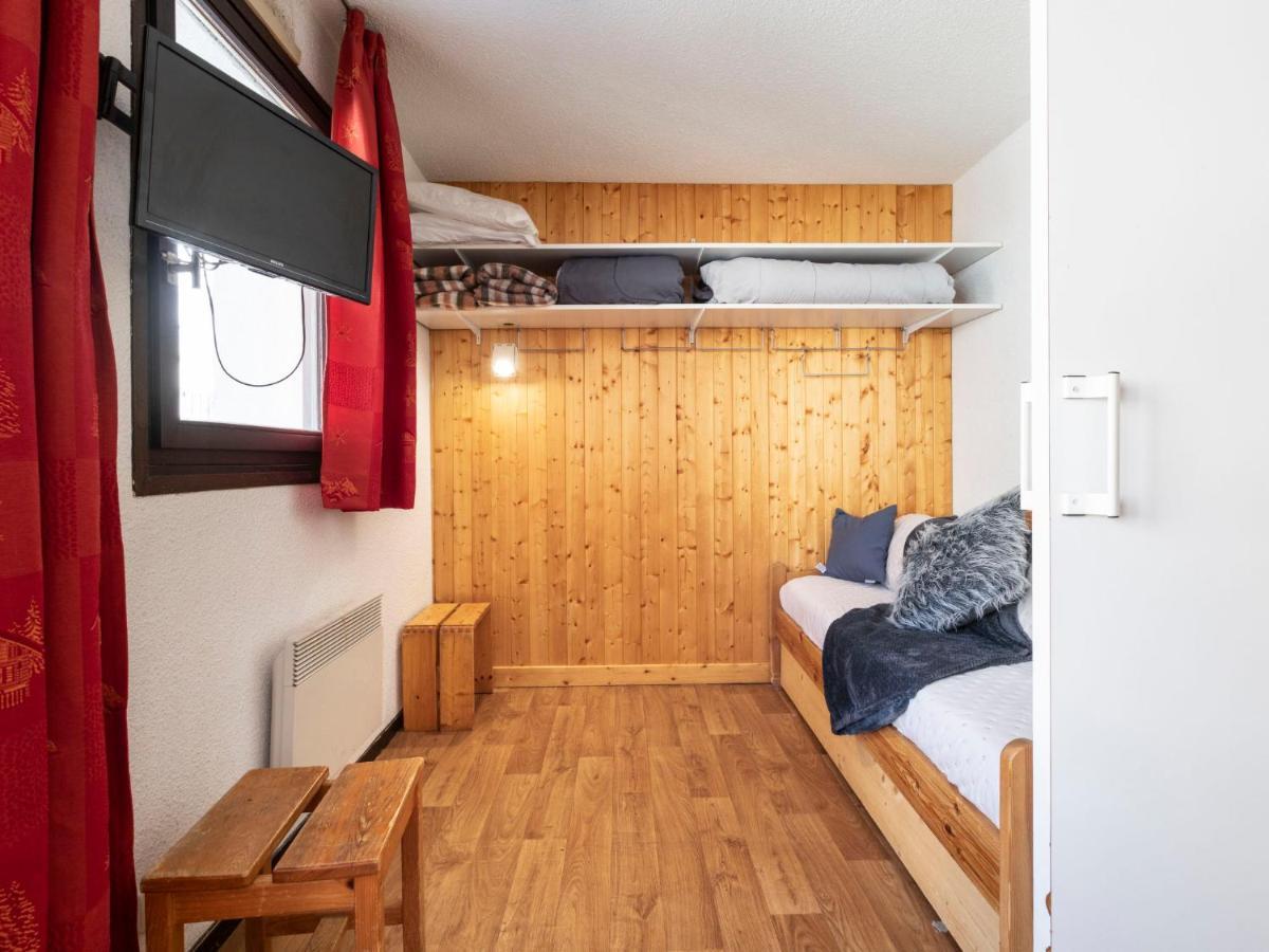 Apartment Les Lauzieres-9 By Interhome Val Thorens Luaran gambar
